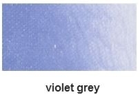 Ara 150 ml - violet grey B208