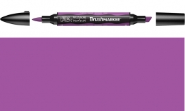 W&N Brushmarker V546-Purple