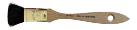 Artigo Spalter  2657/10 Eekhoornhaar  No.1 p/st.  (23 mm breed)