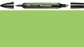 W&N ProMarker G258-Leaf green