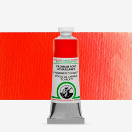 Old Holland olieverf  E-20 Cadmium red scarlet 40 ml