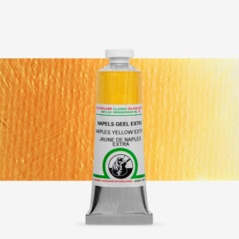 Old Holland olieverf A-313 Naples yellow extra 40ml