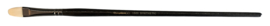 Artigo 1503 Synthetic kattentong- lange steel No.6  p/st