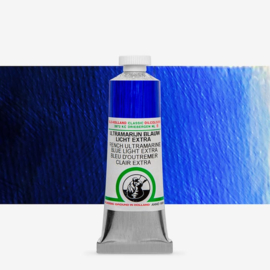Old Holland olieverf  B-37 French ultramarine light extra 40ml