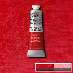 Winton  098 Cadmium Red Deep Hue 37 ml