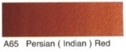 A65-Persian (indian) red (OH watercolour 6ml tube)