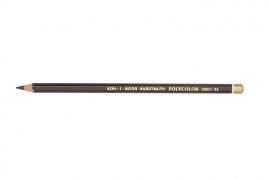 KIN-Polycolor nr.33   Dark Brown