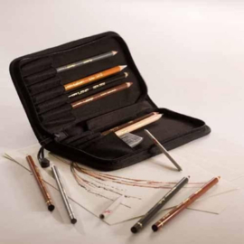 Conté à Paris Schets set in etui - 14 delig
