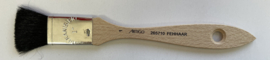 Artigo Spalter  265710 Eekhoornhaar  1 (23 mm breed)