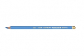 KIN-Polycolor nr.18   Light Bleu
