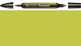W&N ProMarker Y635-Pear green