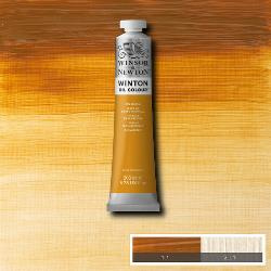 Winton  552 Raw Sienna 200 ml