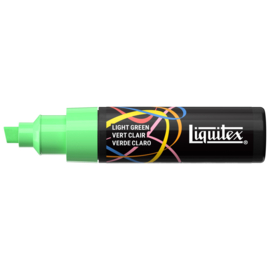 Liquitex Acrylic Marker 8mm Light Green