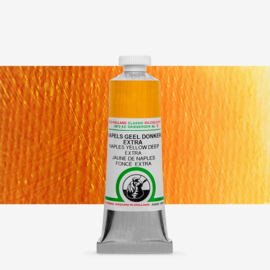 Old Holland olieverf B-316 Naples yellow deep extra 40ml