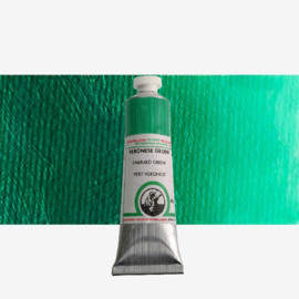 Old Holland olieverf  B-274 Emerald green 40ml