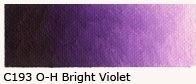 C-193 Old Holland bright violet 40ml