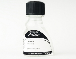 Artisan verdunner 75 ml