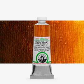 Old Holland olieverf B-328 Transparent oxide yellow lake 40ml