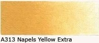 A-313 Naples yellow extra 40ml