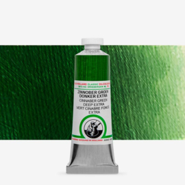Old Holland olieverf  C-51 Cinnaber green deep extra 40ml