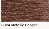 B-824 Metal Copper Acrylverf 60 ml