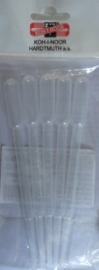 K-I-N Pipet  3ml -  5 stuks