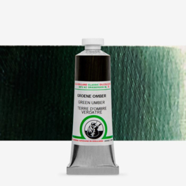 Old Holland olieverf A-310 Green umber 40ml