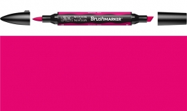 W&N Brushmarker M865-Magenta