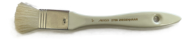 Artigo spalter 2756 geitenhaar ( 2.4 cm breed)