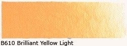 B-610 Brilliant Yellow Light Acrylverf 60 ml