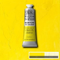Winton  087 Cadmium Lemon Hue 37 ml