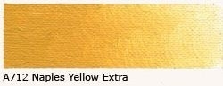 A-712 Naples Yellow Extra Acrylverf 60 ml