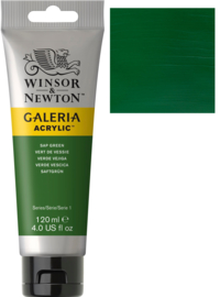 Galeria Acrylic Sap green 120 ml - no.599