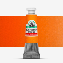 Old Holland Watercolour 6ml tube C18-Scheveningen orange