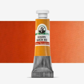 Old Holland Watercolour 6ml tube C136-Golden barok red