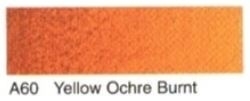 A60-Yellow ochre burnt (OH watercolour 6ml tube)