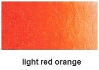 Ara 150 ml - light red orange  B144