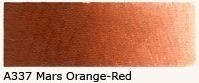 A-337 Mars orange red 40ml