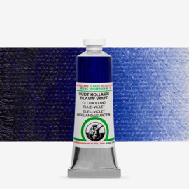 Old Holland olieverf  C-205 Old Holland blue violet 40ml
