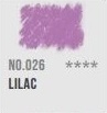 CAP-pastel potlood Lilac 026