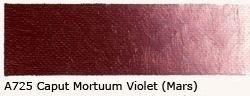 A-725 Caput Mortem Violet (Mars) Acrylverf 60 ml