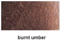 Ara 150 ml -burnt umber A70