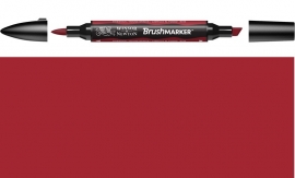 W&N Brushmarker R735-Firebrick