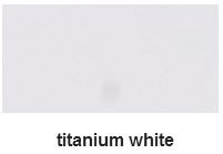 Ara 150 ml - Titanium White A1