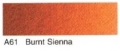 A61-burnt sienna (OH watercolour 6ml tube)