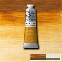 Winton  552 Raw Sienna 37 ml