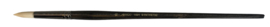 Artigo 1501 Synthetic rond - lange steel No.10 p/st
