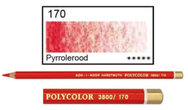 KIN-Polycolor nr.170 Pyrrole Red