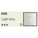 K-I-N Pastelkrijt los nr. 35- light grey