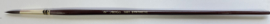 Penseel Artigo 1601 Synthetic nr. 2  Rond p/st.